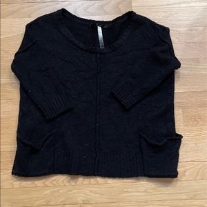Sweater T-shirt